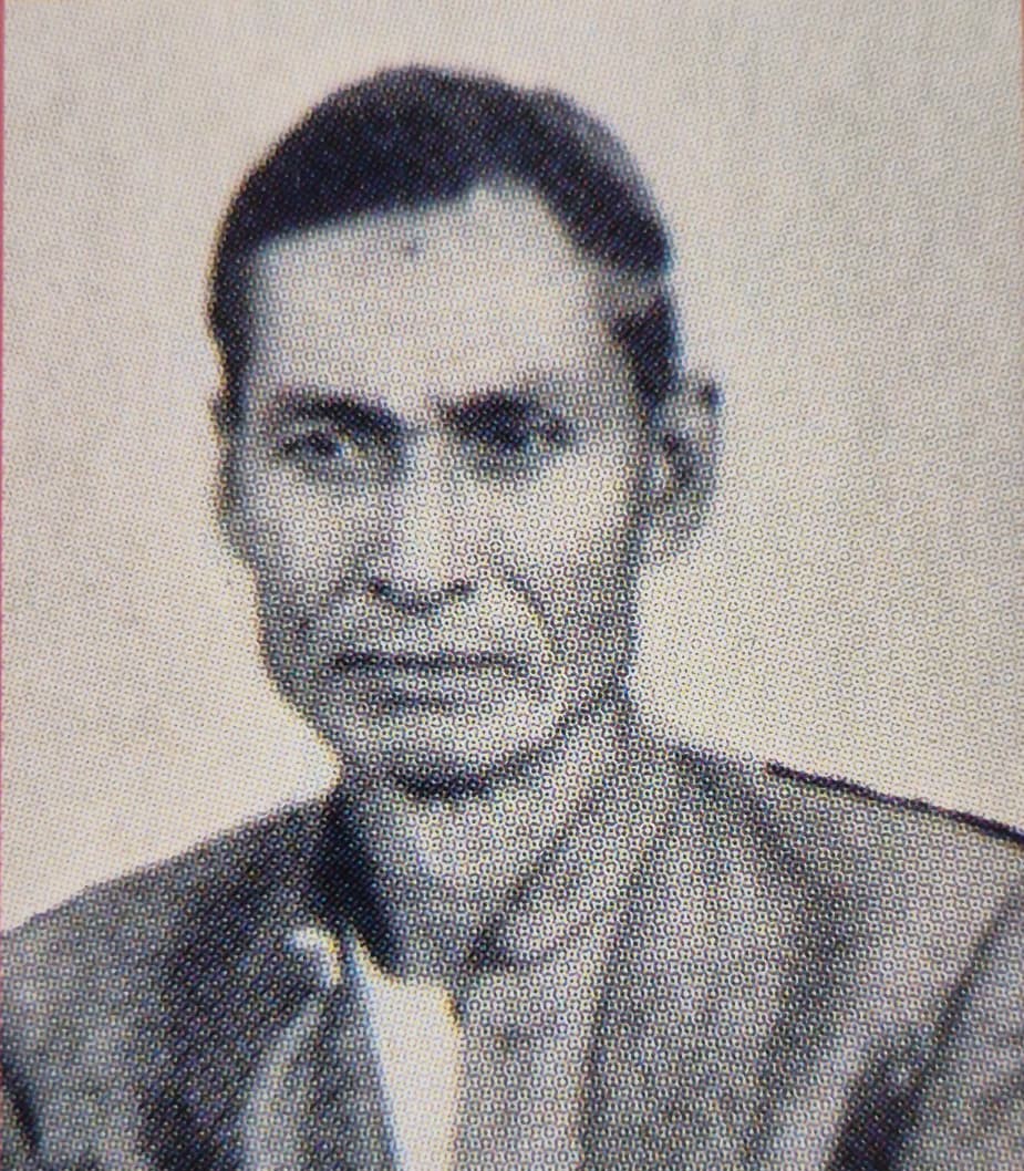 Historical Personality 3